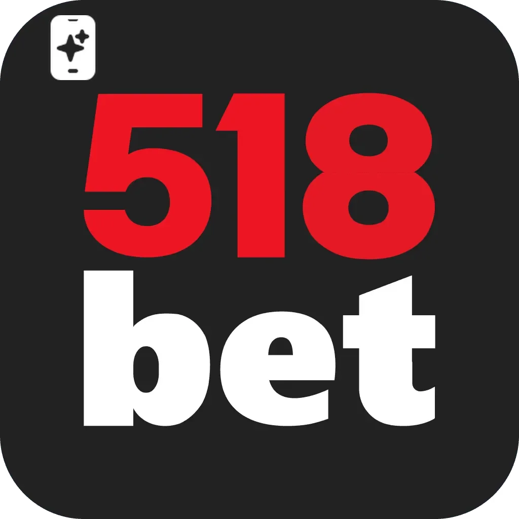 APP oficial da 518bet para mobile