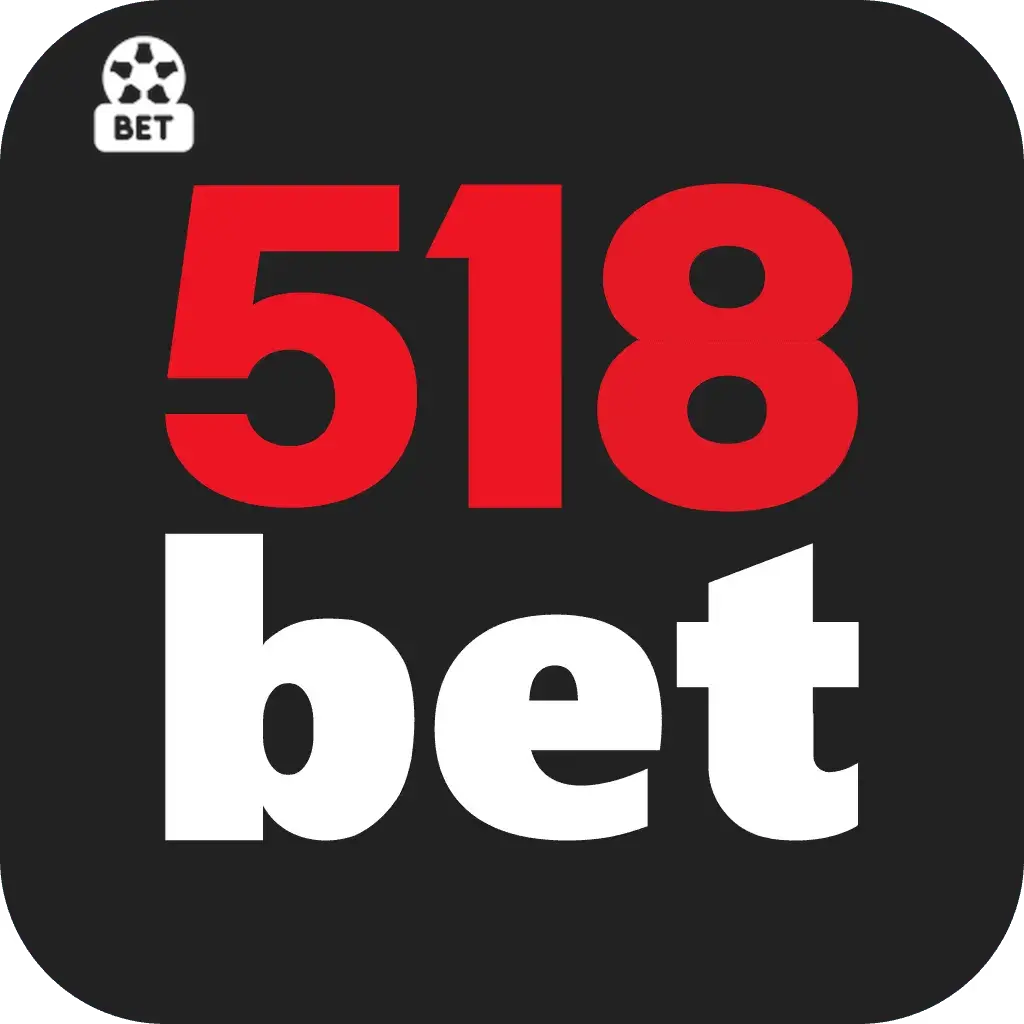 Apostas esportivas da 518bet com odds competitivas