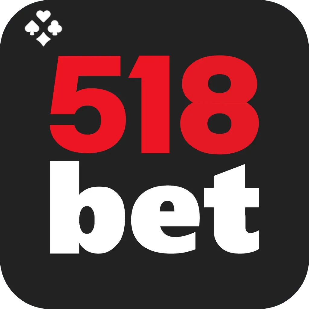 Cassino ao vivo da 518bet com dealers reais