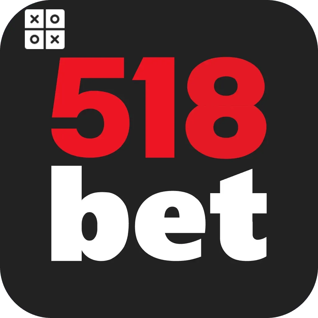 Jogos online da 518bet com variedade de opções