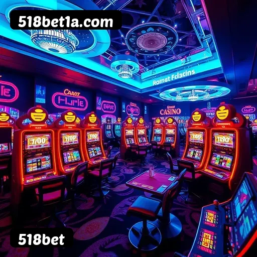 FAQ APK 518bet