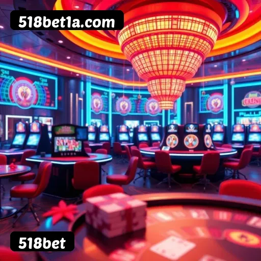 FAQ App 518bet
