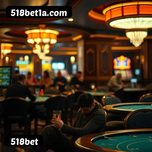 Legalidade 518bet no Brasil